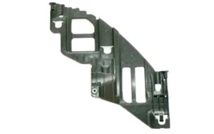 GUIDA STAFFA PARAURTI / FARO VOLKSWAGEN GOLF VI 6 ANT DX DESTRA DAL 2008 AL 2012 - Picture 1 of 1