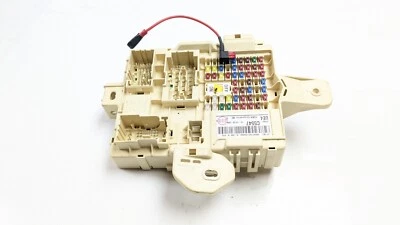 KIA SORENTO FUSE BOX 91950C5547 MK3 2019 - Image 1 of 4