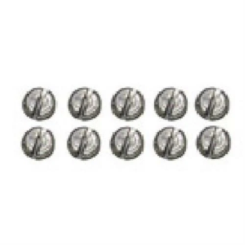 1PC PACE - 1348-0547-P10 - Juego de tornillos, paquete de 10, para calefacción serie PS90/SX80/90 Foto 1 de 1