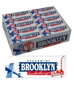 BROOKLYN EXTRAMINT pz 20 - Imagen 1 de 1