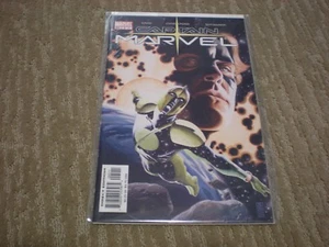 Captain Marvel #5/40 (2002 Series) Marvel Comics NM - Picture 1 of 1