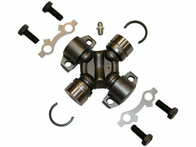 Junta universal eje trasero junta 89526WF 1953 para Ford Customline 1952-1956 Foto 1 de 2