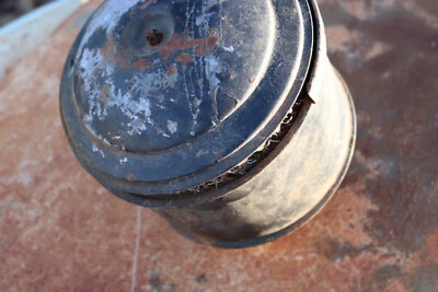 Chevrolet Fleetmaster 1948 base 3,5 L carcasa filtro de aire Foto 1 de 2