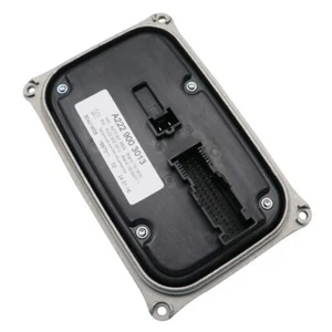 Right LED Headlight Control Module Unit Ballast For Mercedes Benz A2229003013 - Picture 1 of 5