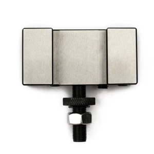 AXA 5/8 Quick Change Turning Facing Lathe Tool Post Holder 250-102XL AU STOCK - Picture 1 of 15