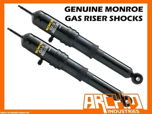 MONROE REAR AIR SHOCK ABSORBER FOR HOLDEN GEMINI TX-TC-TD-TE-TF-TG - Picture 1 of 2