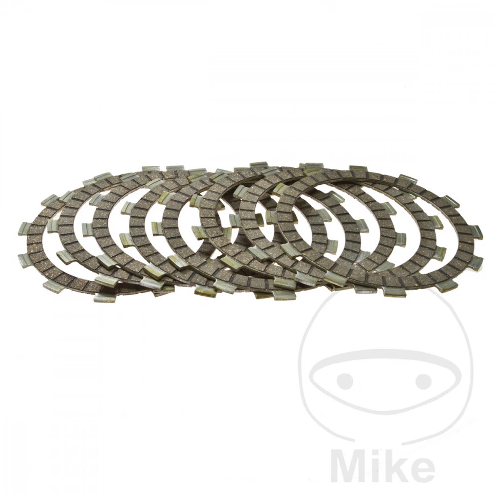 Kit de embrague EBC para Yamaha XJ 750 Seca 1982-1984 Foto 1 de 1