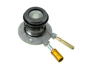 Cilindro esclavo de embrague Dorman para Chevrolet C3500 1996-2000 tracción trasera 1997 1998 1999 Foto 1 de 2