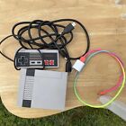 Nintendo CLV-001 NES Classic Edition Micro Console (w/ Controller & Cables)