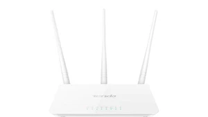 Router bezprzewodowy Tenda F3 (xDSL 2,4 GHz) - Zdjęcie 1 z 1