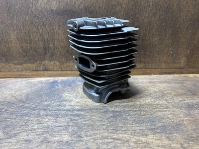 Husqvarna Genuine 335XPT Cylinder - OEM Used - 503792302 - Image 1 of 4