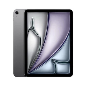Apple iPad Air M3 (2025) 11” (128GB) Wi-Fi Grey - Brand New Sealed - Picture 1 of 9