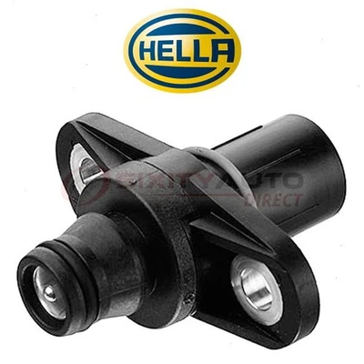 HELLA Camshaft Position Sensor for 1990-1993 Mercedes-Benz 500SL - Engine nn Foto 1 de 4