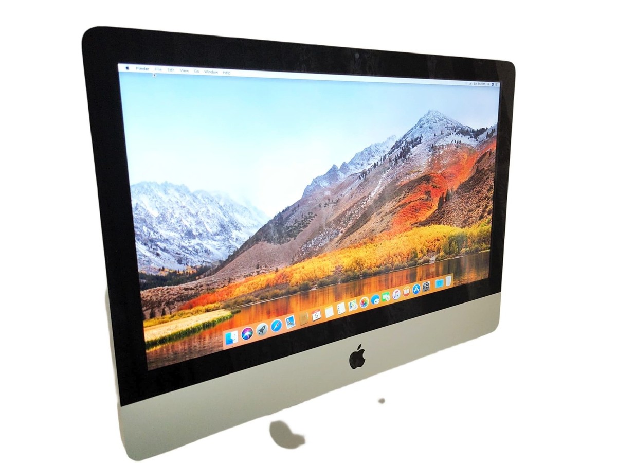 Apple iMac 2011 Released Apple Desktops & All-In-One Apple iMac 2011 Released Apple Desktops & All-In-One