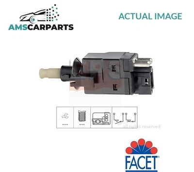 BRAKE LIGHT SWITCH STOP 1810088 EPS NEW OE REPLACEMENT - Image 1 of 4