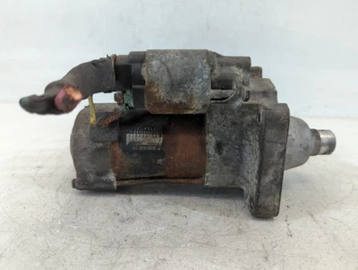 Chrysler Town & Country Car 2006-2010 motor de arranque solenoide OEM A1PW3 Foto 1 de 4