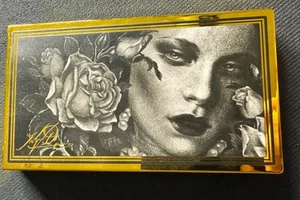 New - Kat Von D: 10 Year Anniversary - Eyeshadow Palette (Limited Edition) - Picture 1 of 3