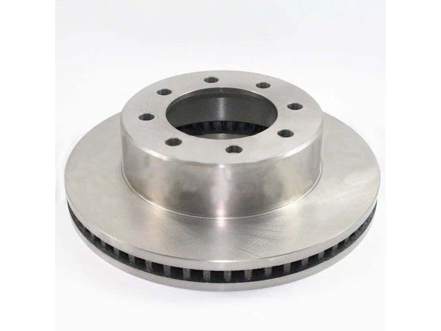 Front Brake Rotor For 2009-2010 Dodge Ram 2500 FZ874HM Disc Brake Rotor - Image 1 of 1