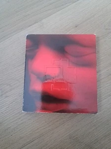 Rammstein: Mutter Limited Tour rote Edition (2 CDs), selten  - Picture 1 of 5