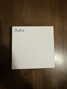 Oura Ring Gen 3 Heritage Black US Size 12 - Used for less than a week - Picture 1 of 4