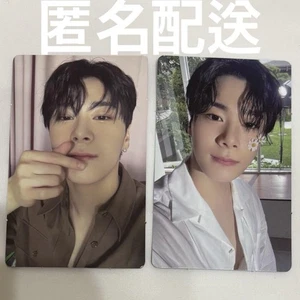 Juego de cartas coleccionables Astro Moonbin Shegri 2022 - Imagen 1 de 3