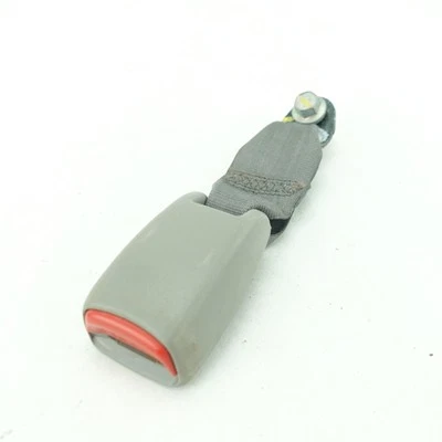 Honda Odyssey 2011 2012 2013 2014 2015 2016 tercera fila hebilla del cinturón de seguridad derecho Foto 1 de 4