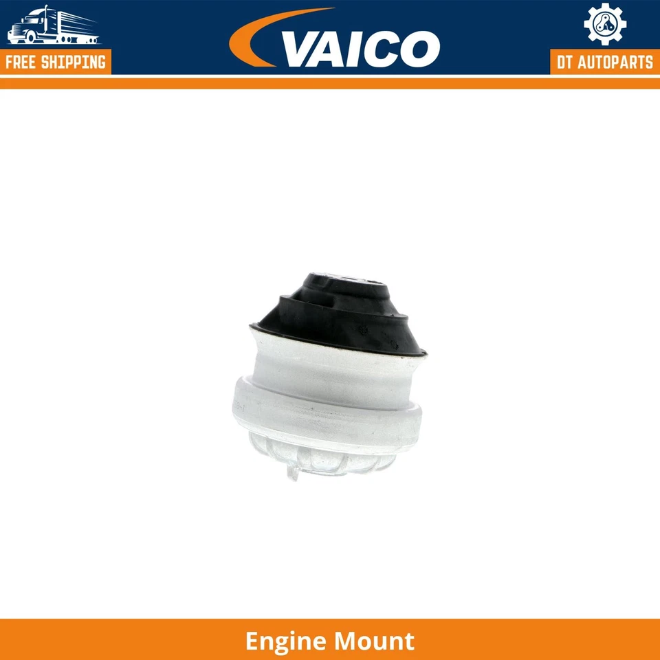 Montaje de motor Vaico para Mercedes-Benz E320 1995 3,2 L L6 Foto 1 de 1