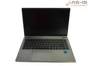 *TAL CUAL* HP EliteBook 840 G8 14" Core i7 VPro Sin Ram Sin SSD Sin Vuelta de Alimentación (V1848) - Imagen 1 de 7