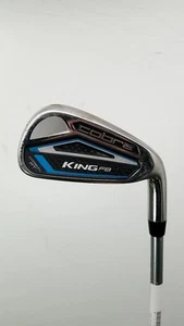 2018 COBRA KING F8 7 IRON LADIES ALDILA ROGUE PRO 36.5" FAIR - Picture 1 of 10