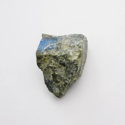 CERTIFIED Natural Uncut Rough 586.80 Ct Huge Multi Color Sapphire Loose Gemstone - Image 1 of 4