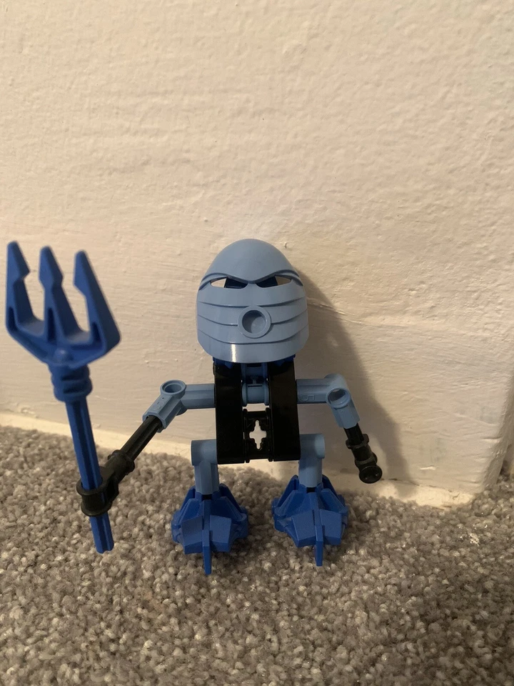 Нокама LEGO Bionicle - Изображение 1 из 1
