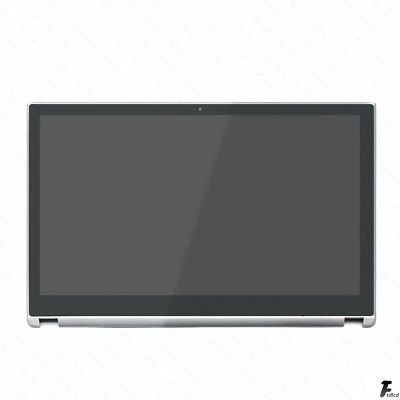 Neu Touch LCD Screen Digitizer Display Assembly für Acer Aspire V5-571P-6815mass - Bild 1 von 4