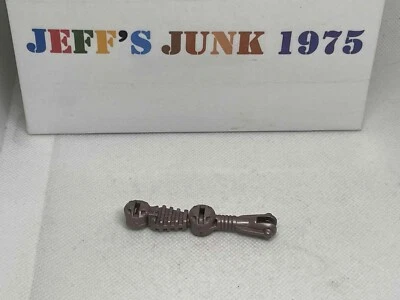 Transformers Beast Wars Transmetals Scavenger robot leg part (no foot) Hasbro - Image 1 of 4