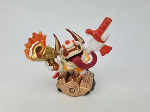 **CRAZY PRICE** Skylanders Double Dare Trigger Happy Figure  - Picture 1 of 3
