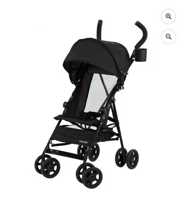 Kolcraft Cloud Lightweight Umbrella Stroller with Large Sun Canopy - Image 1 of 4