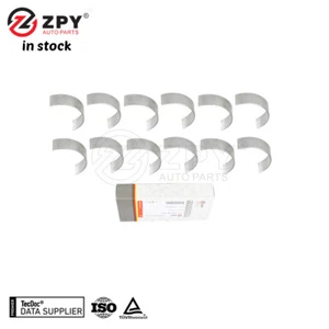 ZPY Crankshaft Bearings & Con Rod Bearings Fit For Audi A4 A6 A8 06E 105 701Q - Picture 1 of 6