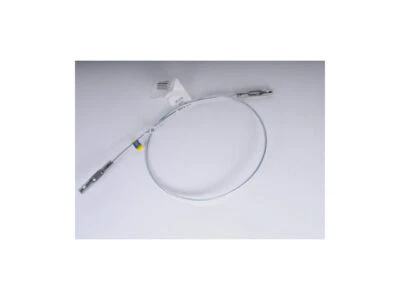 Cable de freno de estacionamiento AC Delco 98716FFWR para Chevrolet Silverado 3500 HD 2007-2010 Foto 1 de 2