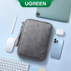 UGREEN Tablet Bag Case 11 inch Protective Tablet Sleeve For iPad Air Pro Samsung - Picture 1 of 7