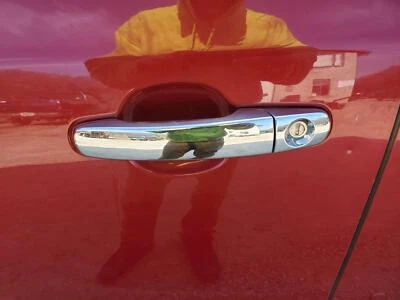 2007-2017 别克 Enclave 前 LH 左外门把手 — 第 1/3 张图片