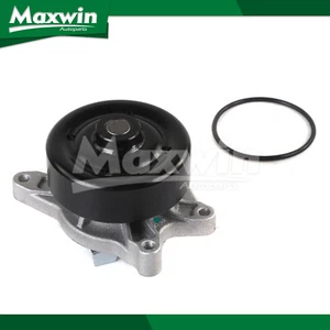Water Pump Fir For 98-08 Toyota Corolla Chevrolet Prizm 1.8L DOHC 1ZZFE 170-1980 - Picture 1 of 6