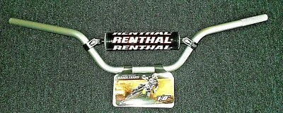 HONDA TRX400EX, TRX250R, TRX450R, TRX700XX, TRX300EX RENTHAL ALUMINUM HANDLEBARS Foto 1 de 2