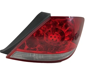2005-08 ACURA RL RIGHT PASSENGER SIDE TAILLIGHT LED TAIL LIGHT OEM - Image 1 of 4