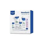 Newborn Arrival Gift Set - Baby Skincare & Bath Time Essentials - Natural & P...