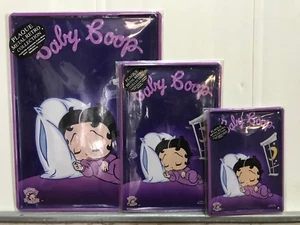 Letrero en relieve Betty Boop Baby Boop - 3 tamaños disponibles - Cama - Imagen 1 de 1