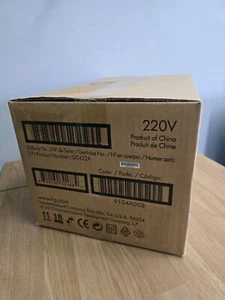 Genuine New HP LaserJet 4250 / 4350 Series Maintenance Kit - Fuser and Rollers - Afbeelding 1 van 4