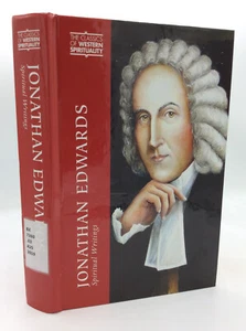 JONATHAN EDWARDS: SPIRITUAL WRITINGS - 2019 1st ed - Protestant - Imagen 1 de 5