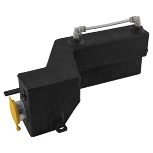 Performance Overflow Tank for Toyota 86 Scion FR-S Subaru BRZ 2.0L 4U-GSE 2013+ - Picture 1 of 9