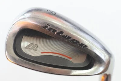 Mizuno Intage Iron #9I(1Club)/NS/Flex:S/Single Iron - Image 1 of 4