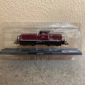 Maqueta de Locomotora 290 DB B’B’ - Bild 1 von 5