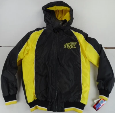 Chaqueta de invierno juvenil Wichita State Shockers NCAA G-III Foto 1 de 4